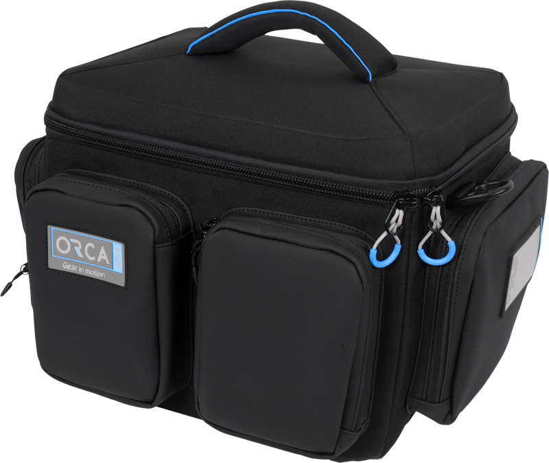 Orca OR-130 Lenses and Accessories Case X-Small