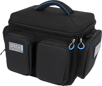 Orca OR-130 Lenses and Accessories Case X-Small