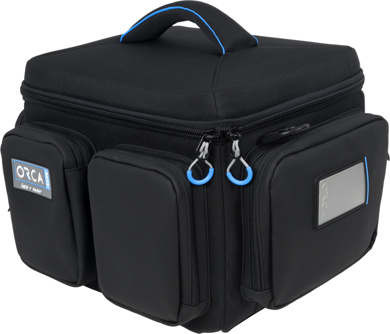 Orca OR-130 Lenses and Accessories Case X-Small - 7