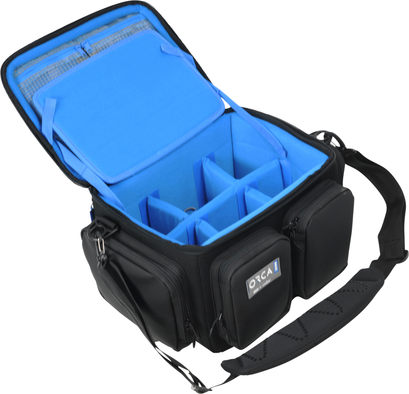 Orca OR-130 Lenses and Accessories Case X-Small - 5