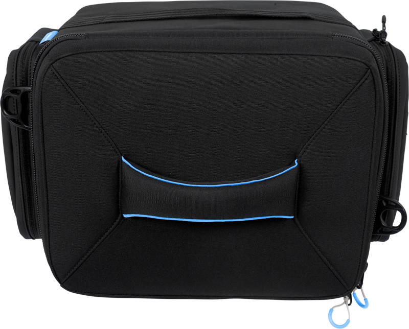 Orca OR-130 Lenses and Accessories Case X-Small - 10