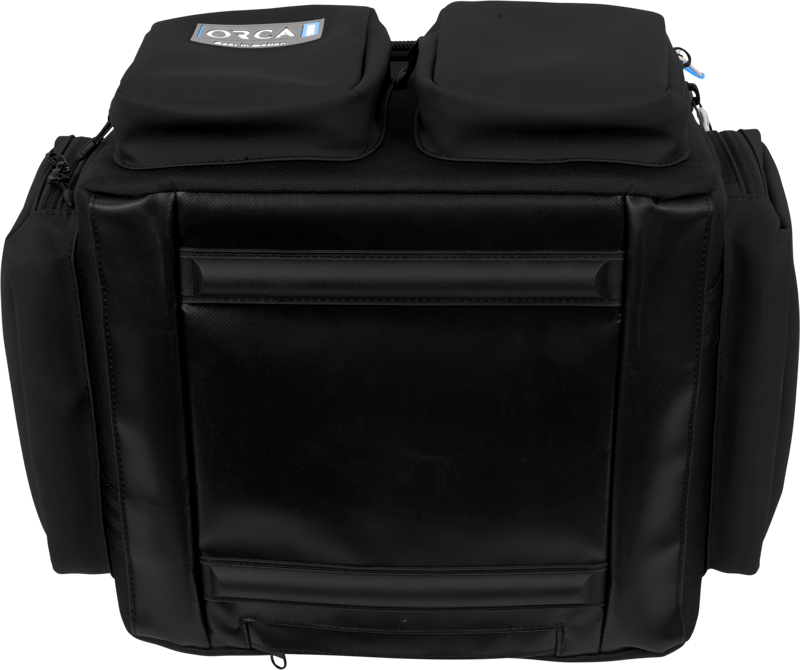 Orca OR-130 Lenses and Accessories Case X-Small - 13