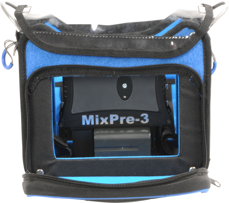 Orca OR-270 Small Audio Bag XX-Small – för filmskapare - 10
