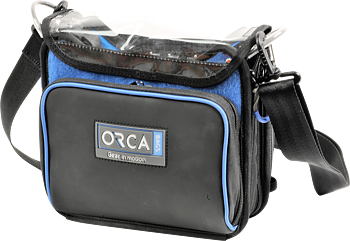 Orca OR-270 Small Audio Bag XX-Small