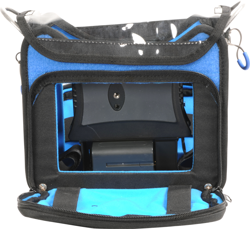 Orca OR-270 Small Audio Bag XX-Small – för filmskapare - 11