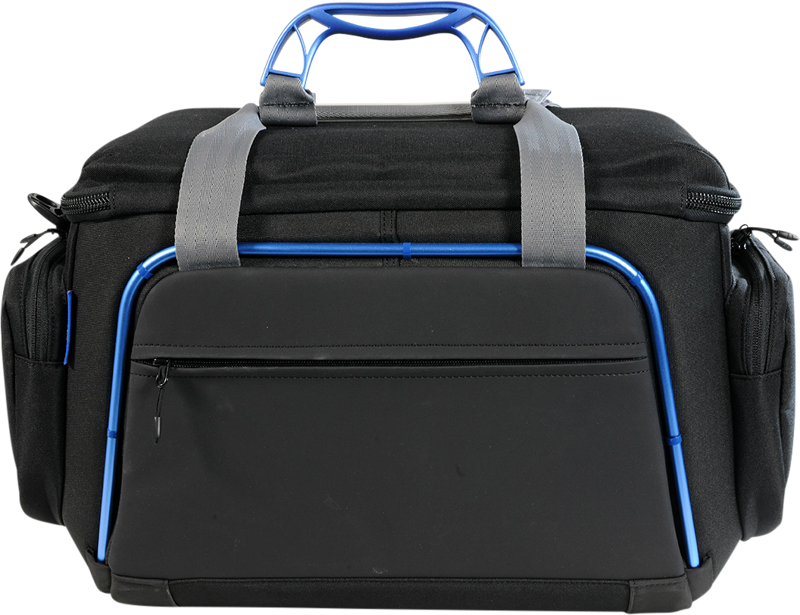 Orca OR-5 Shoulder Camera Bag Large Ext Pockets - 15
