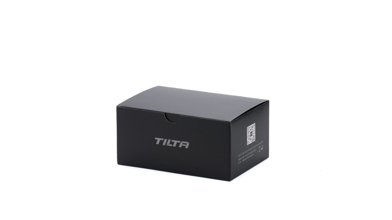 Tilta Camera Cage for Fujifilm X-H2S Basic Kit - Black - 6