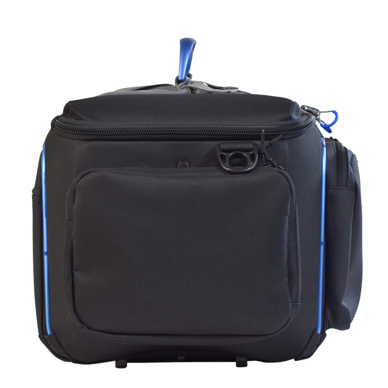 Orca OR-13 SHOULDER CAMERA BAG LARGE EXT POCKETS - 15