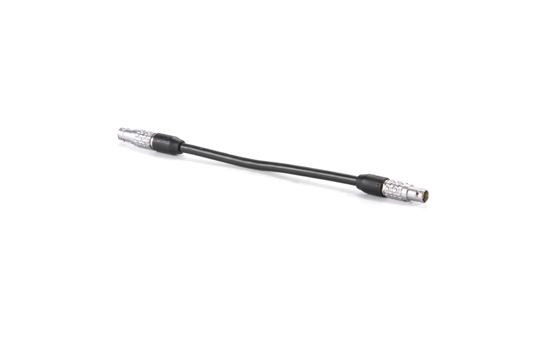 Tilta 4-Pin Male to 4-Pin Female Power Cable (15cm)