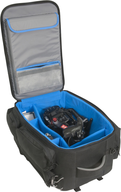 Orca OR-25 CAMERA BACK-PACK 4 - 14