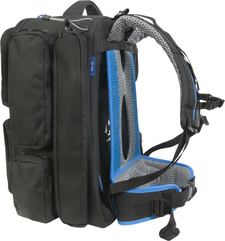 Orca OR-25 CAMERA BACK-PACK 4 - 12