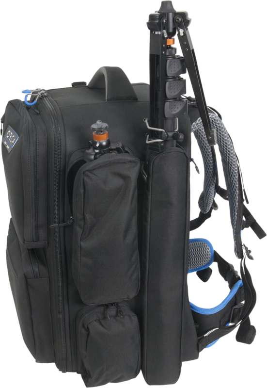 Orca OR-25 CAMERA BACK-PACK 4 - 10