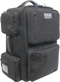 Orca OR-25 CAMERA BACK-PACK 4