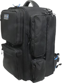 Orca OR-25 CAMERA BACK-PACK 4