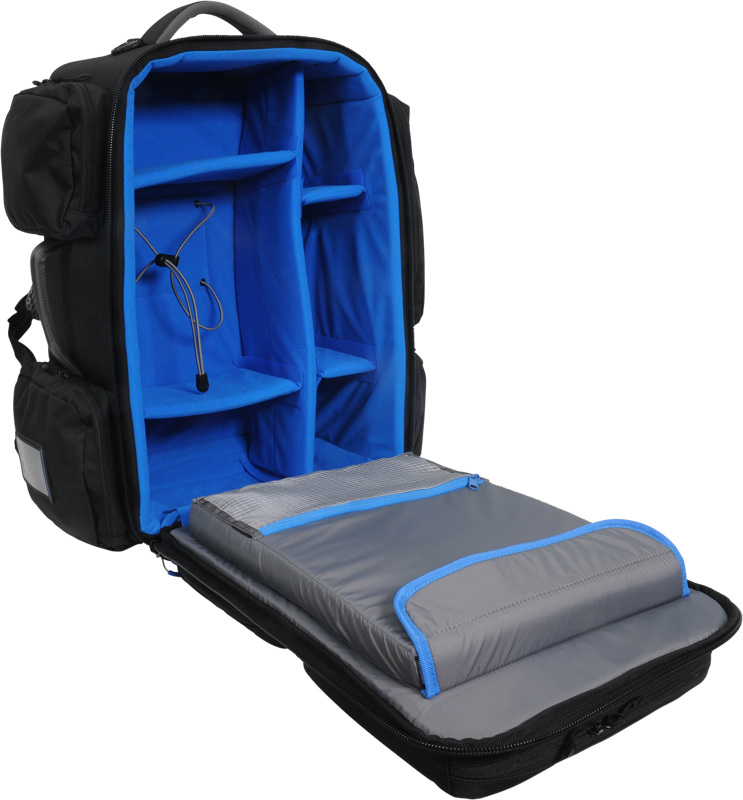 Orca OR-25 CAMERA BACK-PACK 4 - 13