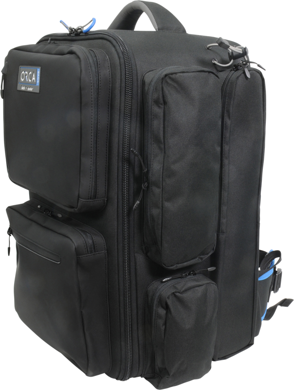 Orca OR-25 CAMERA BACK-PACK 4 - 9