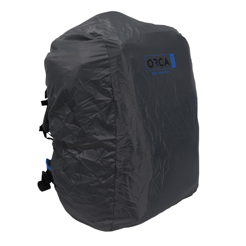 Orca OR-25 CAMERA BACK-PACK 4 - 8