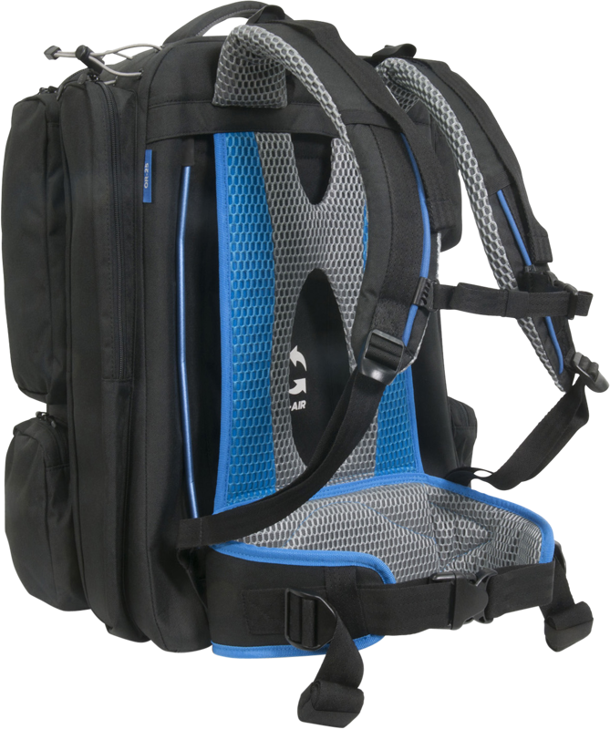 Orca OR-25 CAMERA BACK-PACK 4 - 11
