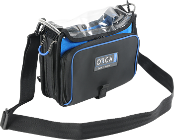 Orca OR-272 AUDIO BAG