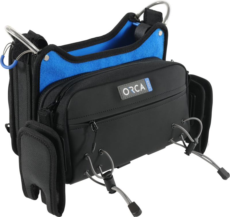 Orca OR-272 AUDIO BAG – för filmskapare - 5