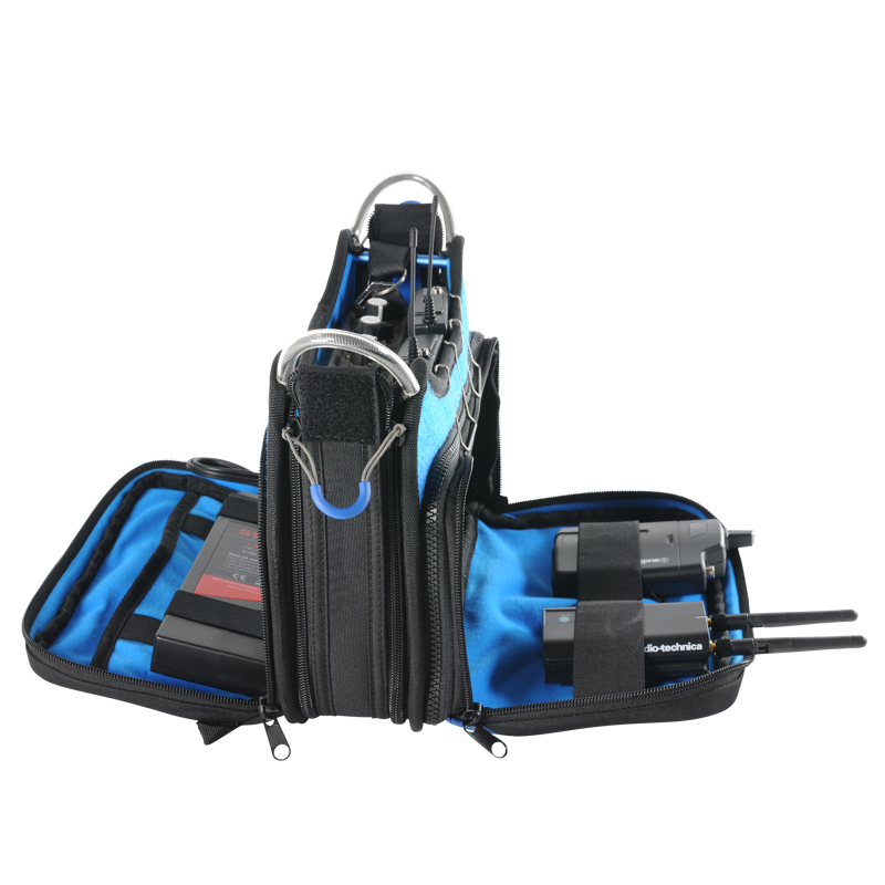 Orca OR-272 AUDIO BAG – för filmskapare - 12