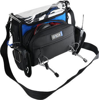 Orca OR-272 AUDIO BAG