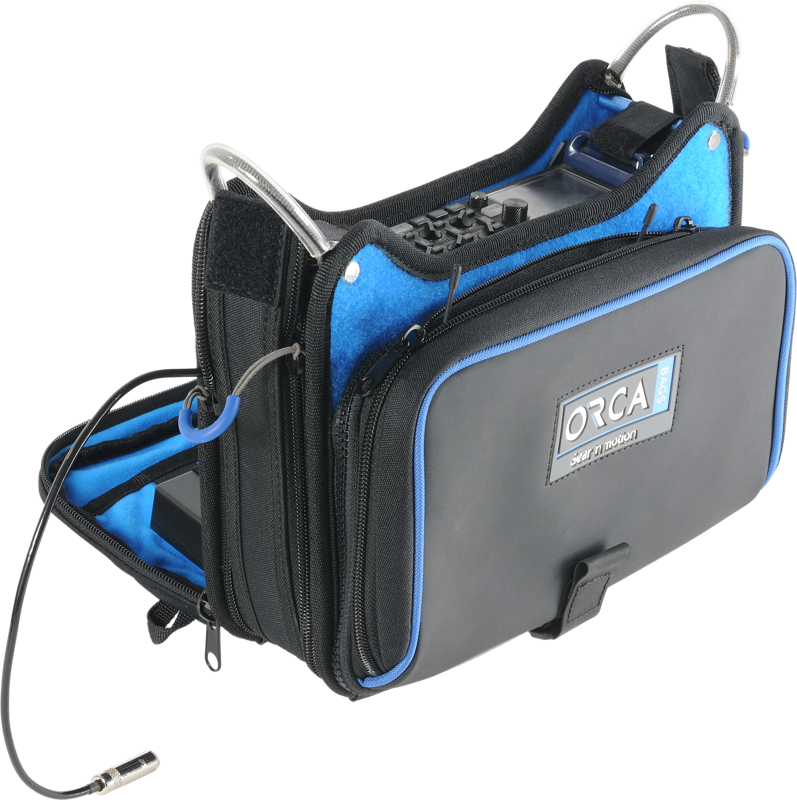 Orca OR-272 AUDIO BAG – för filmskapare - 22