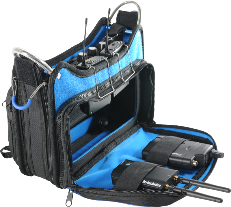 Orca OR-272 AUDIO BAG – för filmskapare - 10