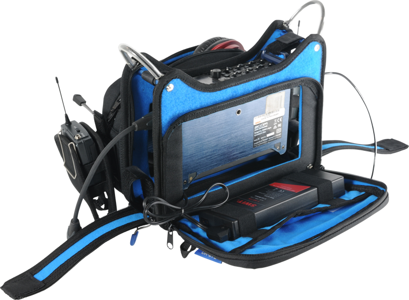 Orca OR-272 AUDIO BAG – för filmskapare - 16