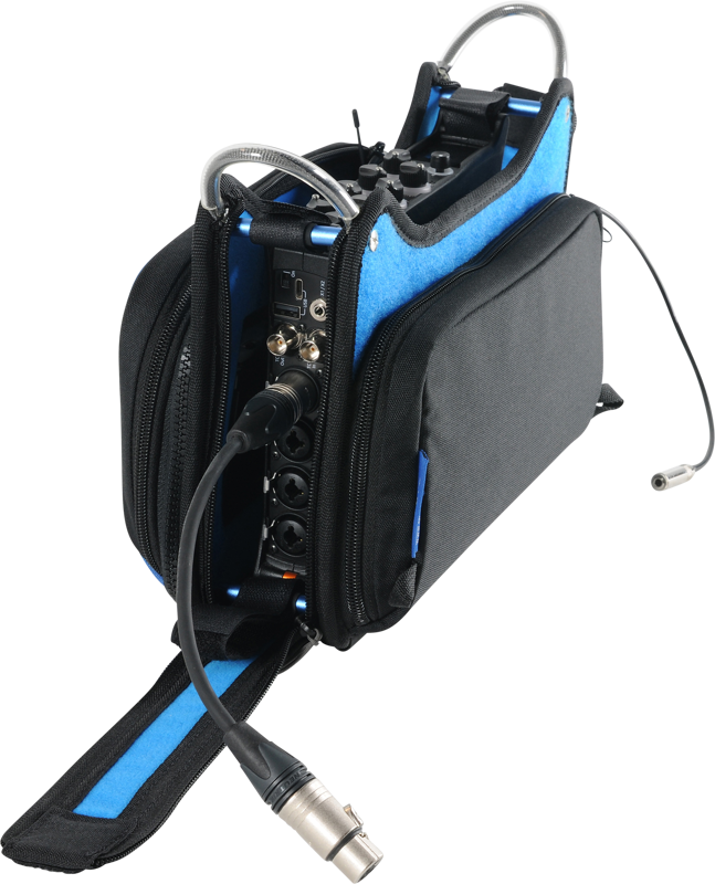 Orca OR-272 AUDIO BAG – för filmskapare - 21