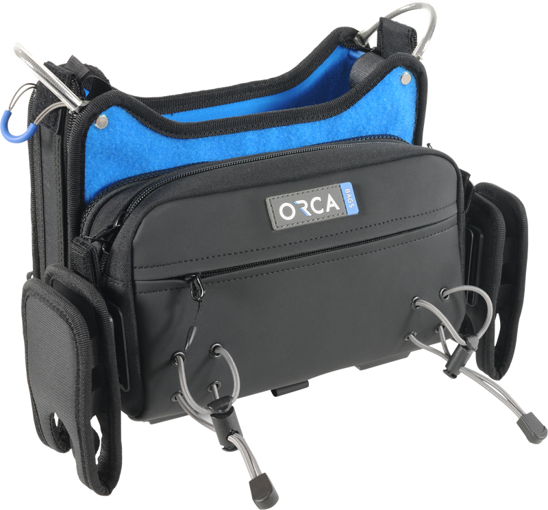 Orca OR-272 AUDIO BAG – för filmskapare - 6