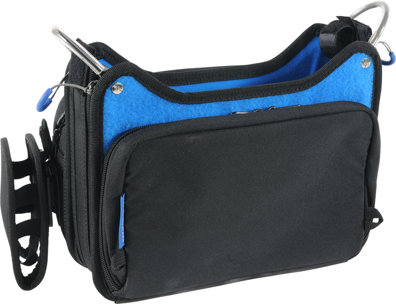 Orca OR-272 AUDIO BAG – för filmskapare - 4