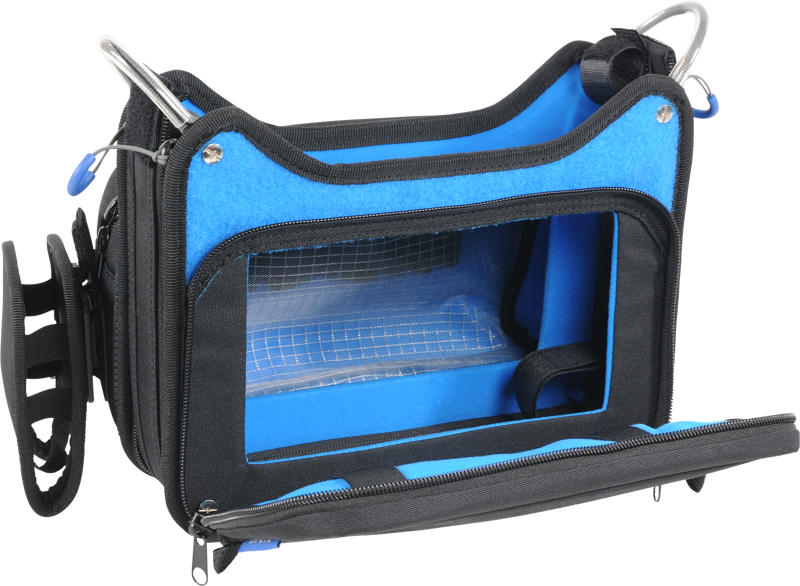 Orca OR-272 AUDIO BAG – för filmskapare - 3