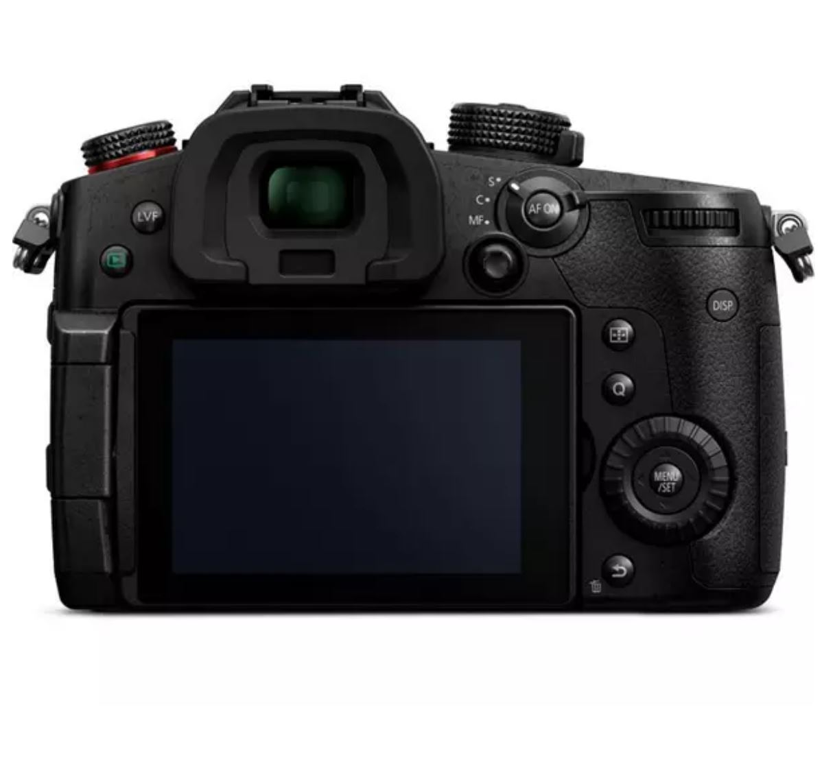 Panasonic GH5M2 -Camera kit 12-60/3.5-5.6 - 3