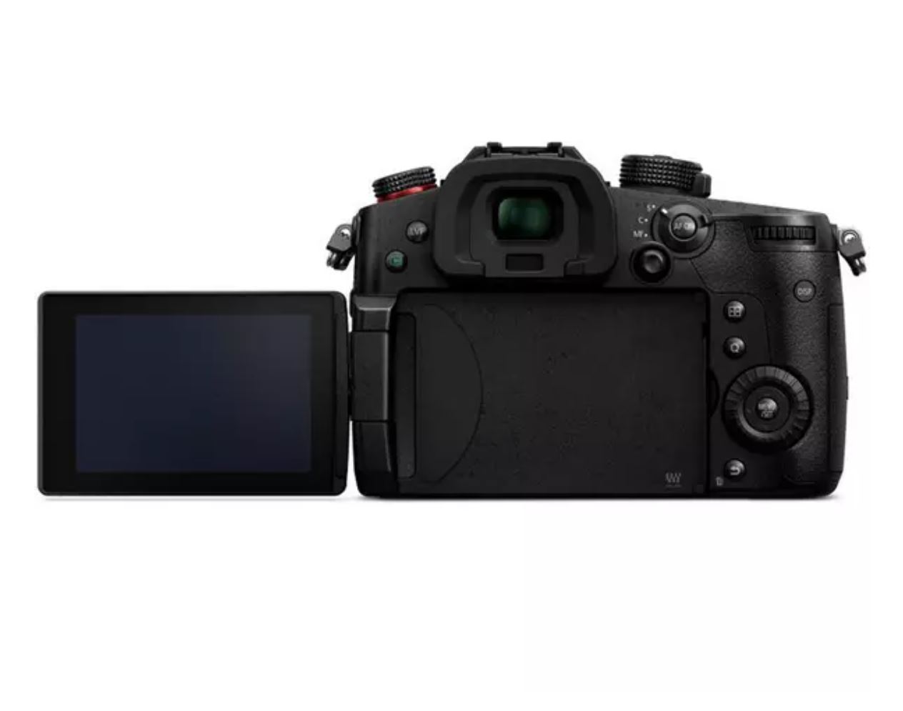 Panasonic GH5M2 -Camera kit 12-60/3.5-5.6 - 4