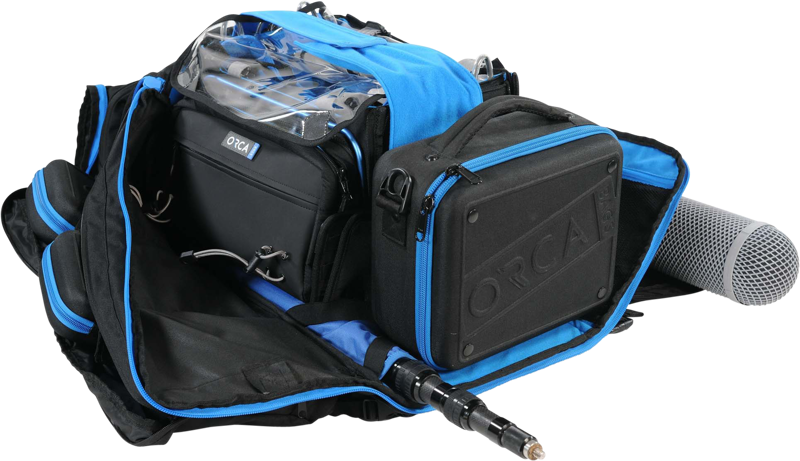 Orca OR-165 Duffle Back Pack - 9