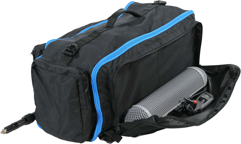 Orca OR-165 Duffle Back Pack - 11