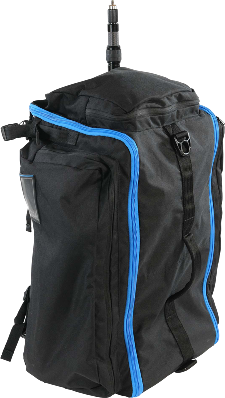 Orca OR-165 Duffle Back Pack - 4