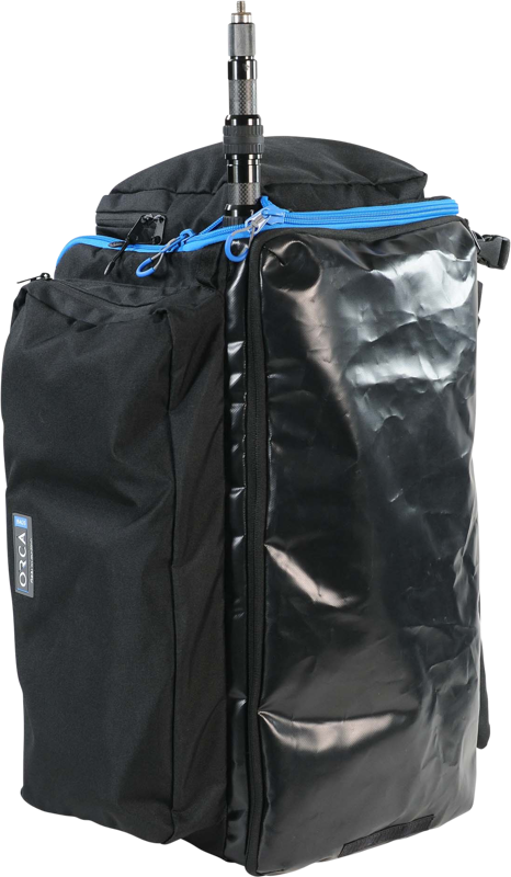 Orca OR-165 Duffle Back Pack - 3