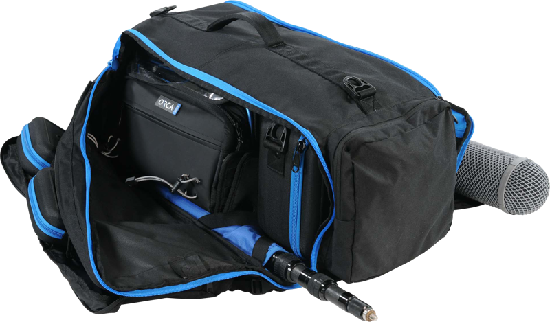 Orca OR-165 Duffle Back Pack - 10