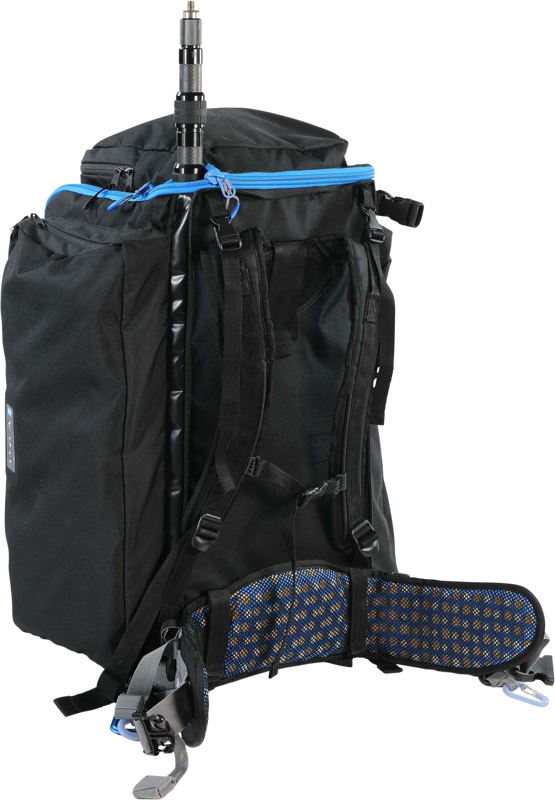 Orca OR-165 Duffle Back Pack - 2