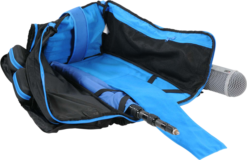 Orca OR-165 Duffle Back Pack - 8