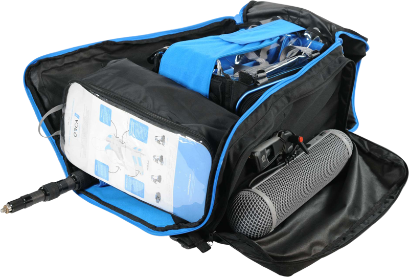 Orca OR-165 Duffle Back Pack - 7
