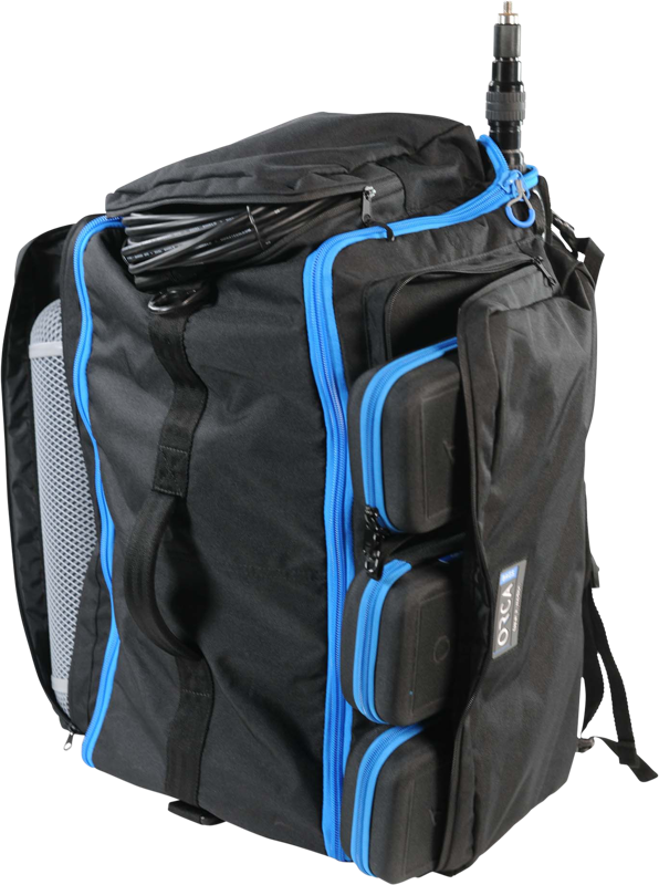 Orca OR-165 Duffle Back Pack - 5