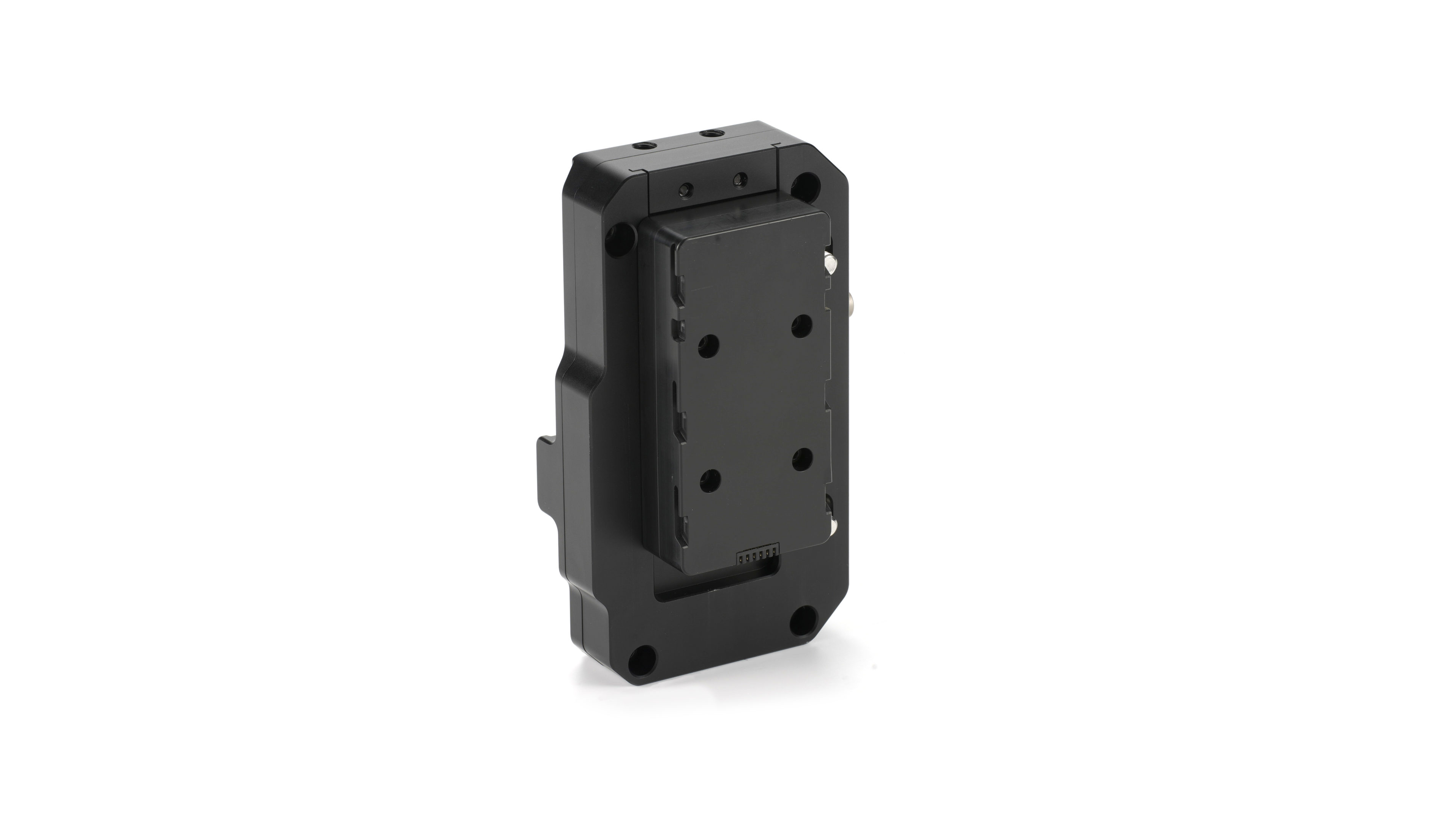 Tilta Battery Plate for DJI High-Bright Remote Monitor - Gold Mount - 6