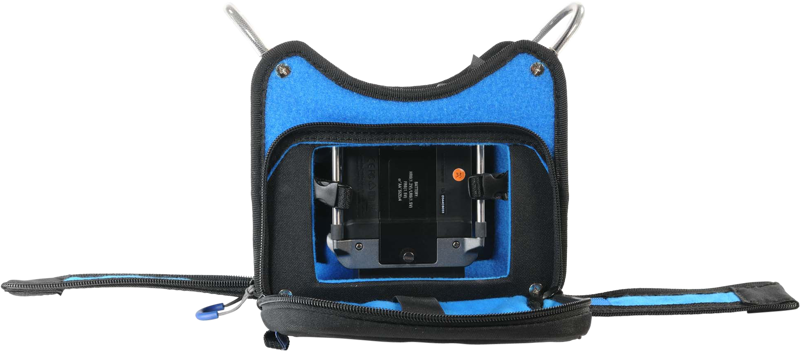 Orca OR-268 Audio Mixer Bag 1 Low Profile - 7