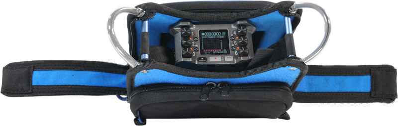 Orca OR-268 Audio Mixer Bag 1 Low Profile - 5