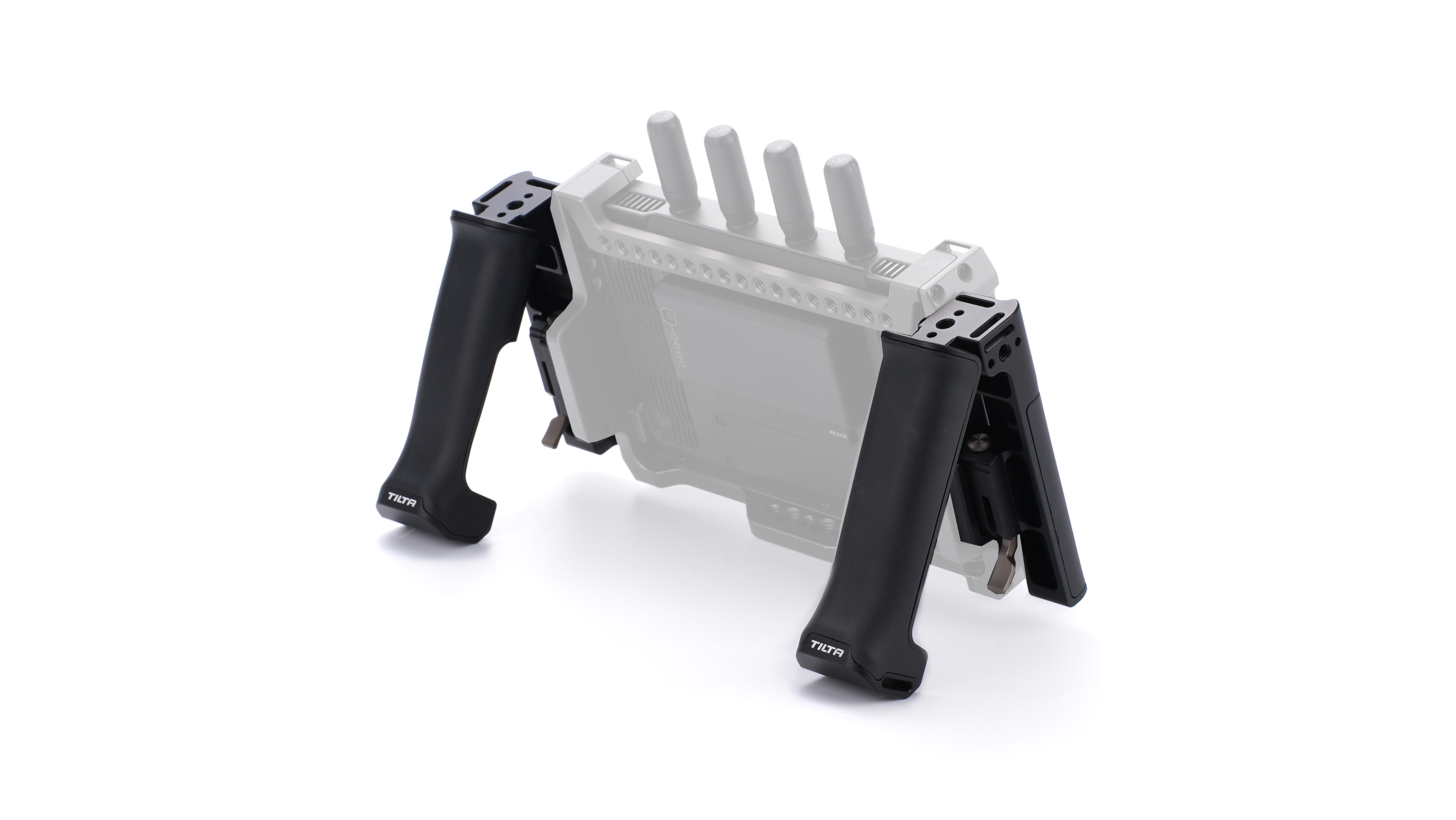 Tilta Monitor Support Handles - 13