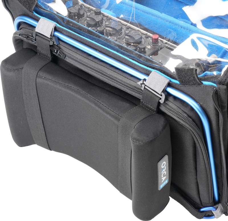 Orca OR-156 Padded Arc