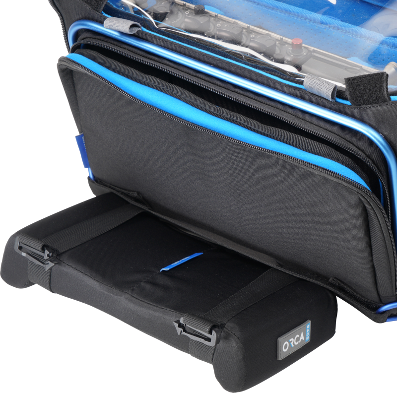 Orca OR-156 Padded Arc - 10